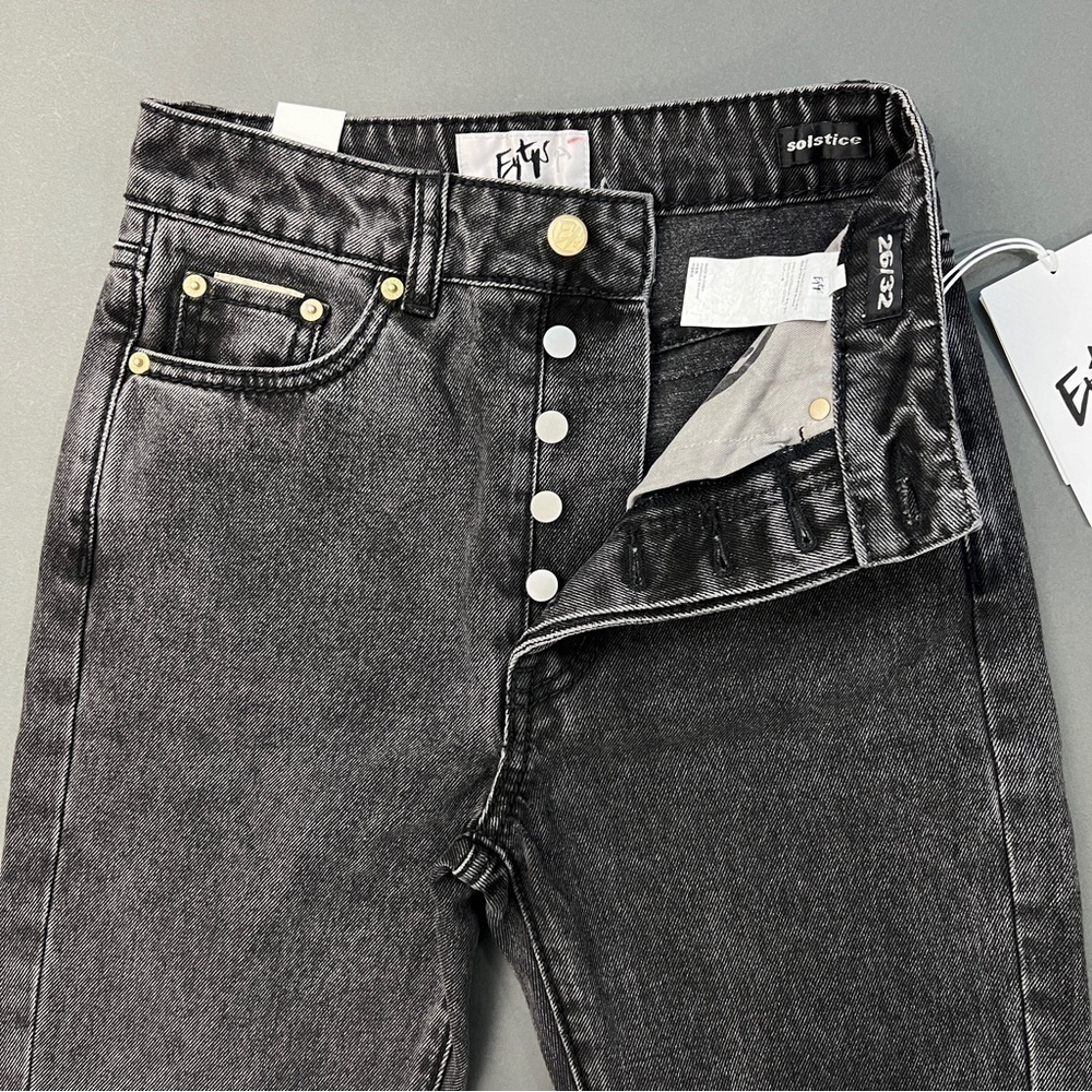 NEW Eyty’s Slim Jeans - Picture 8 of 16